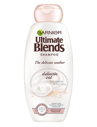 Delicate-Shampoo